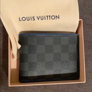 Louis Vuitton Wallet